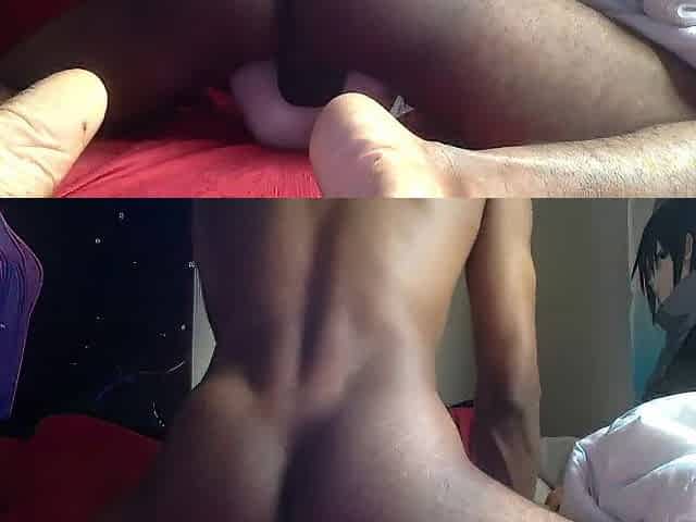 MULTIPLE CUMSHOTS FROM SCREWING MY WHITE CUNT TOY????????????