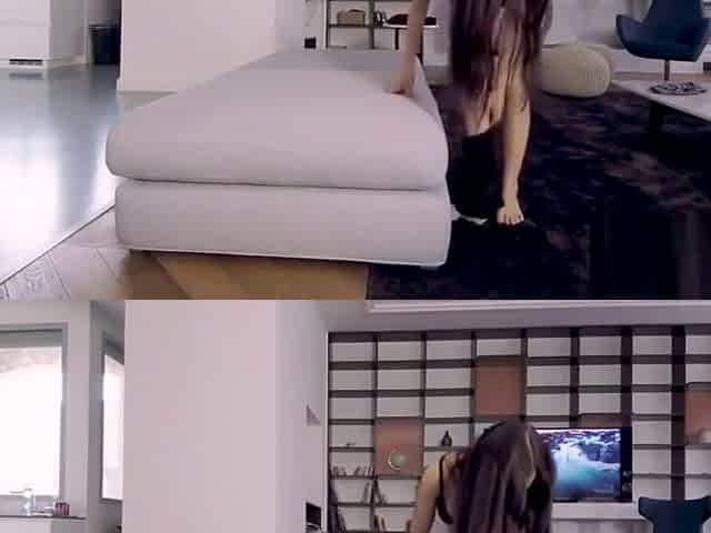 Exotic Adult Movie Short Video(technical) Try To Watch For Show - Sexy Sasha