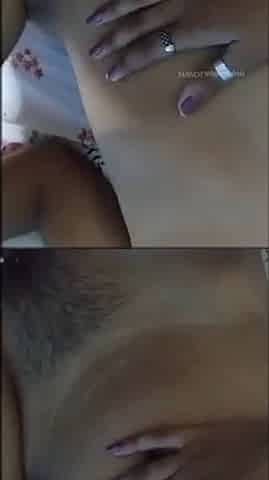 Cute Assamese Instagram Influencer Girl Dhunu Joni Viral mms Video with Teacher