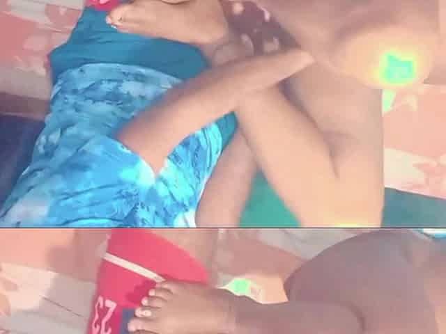 My Desi Boyfriend Celebrated Christmas by Fucking Me