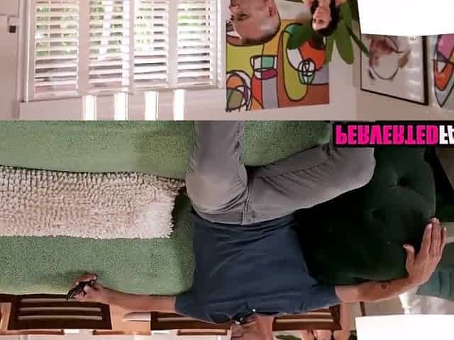 Step daughter dreaming of anal with step daddy