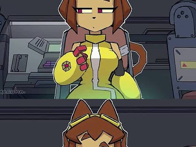 Kit animation rule34