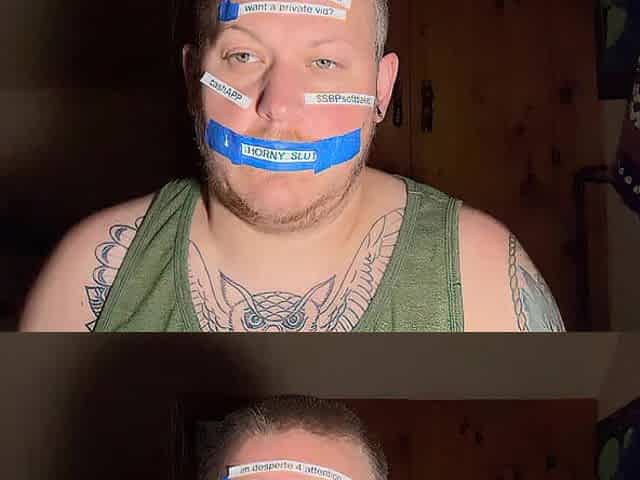 Humiliation : See Me Game
