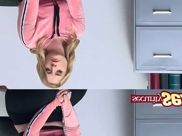 Fit Hot Officer Is Pounding A Petite Pussy In Doggystyle