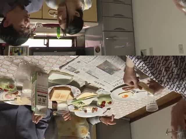 Japanese love story 123