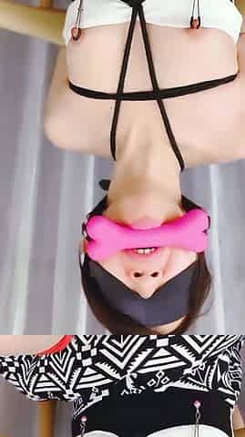 Nerdy amateur asians solo compilation