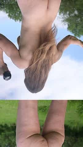 I Piss Two Times at My Afternoon Outdoor Workout