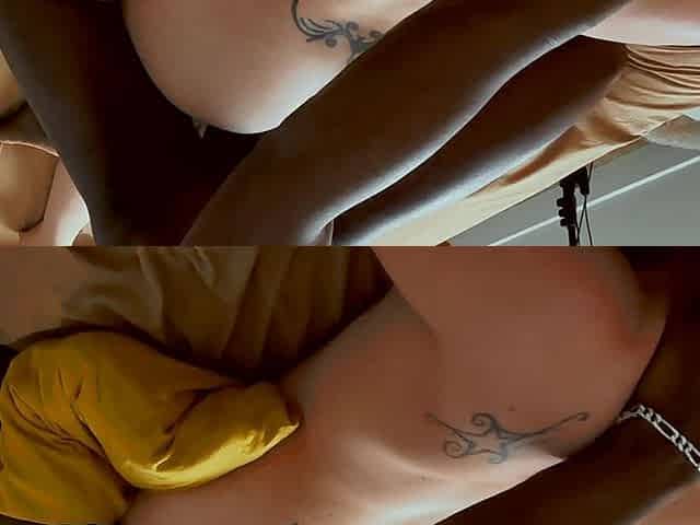 His BBC Morning Boner Fills Me up Like in a Dream