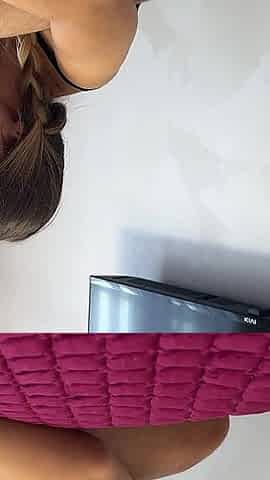 How I Blowjob a Big Dick to My Boyfriend and Swallowing Cum Female POV