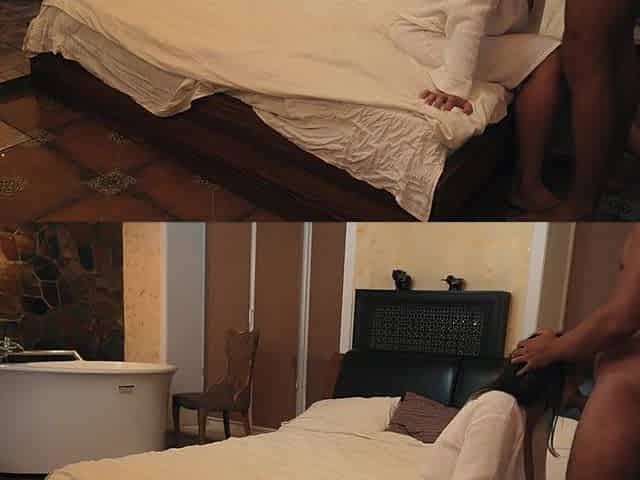 Large Butt Housewife mother I'd like to fuck Tempted a Dude into Hawt Sex.