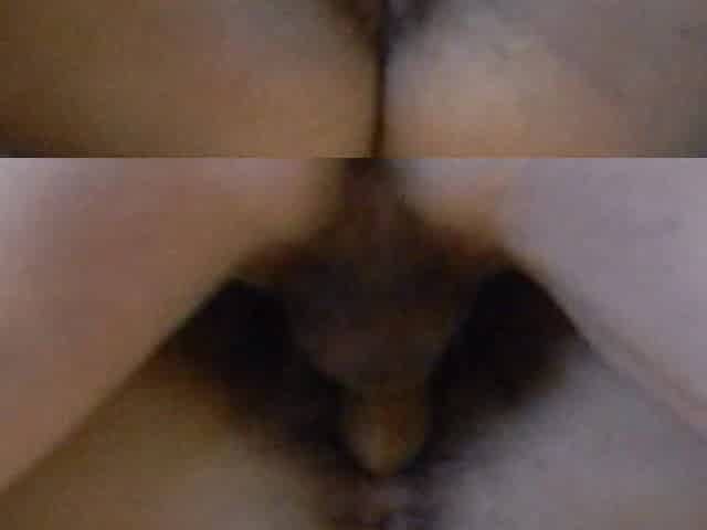 One more old sex movie with creampie