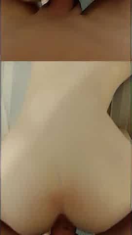 Close Up Unfathomable Screwing My Twat With His Giant Shlong