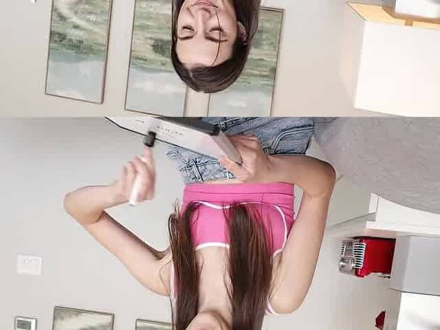 Step Sis Is Shy - Becca Blair
