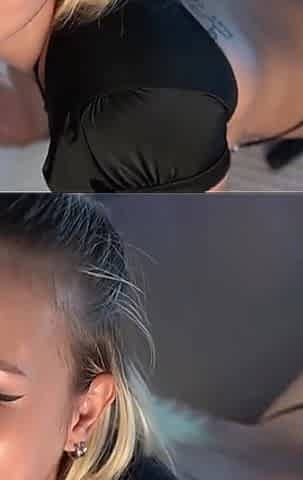 Fuck Me Hard in the Throat and Cum on My Face