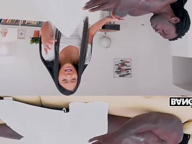 Monster Cock Massage