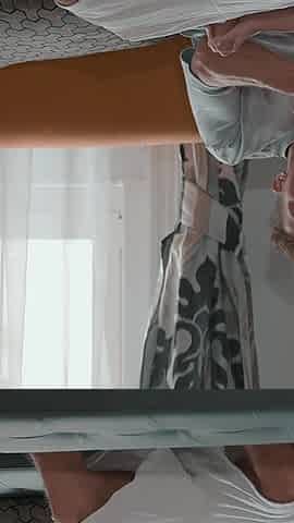 S5e3: Why Matthew Meier Fuck Hot MILF While Step Son Was in Share Bed with Step Mom?