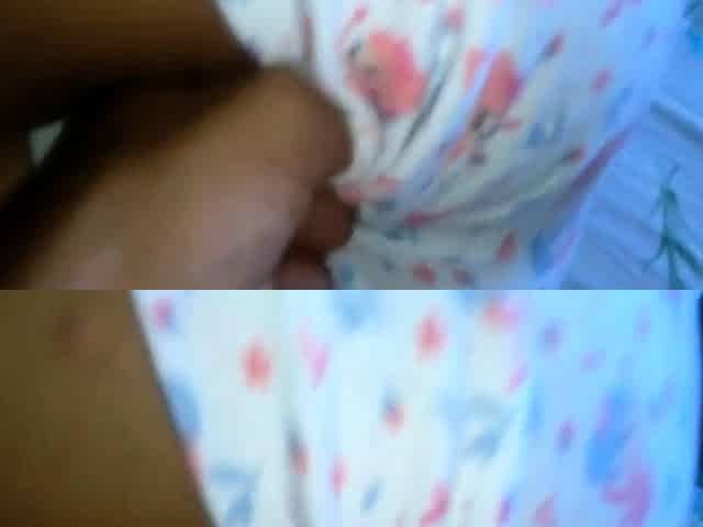 Brazilian Brunette's Rough Anal Morning