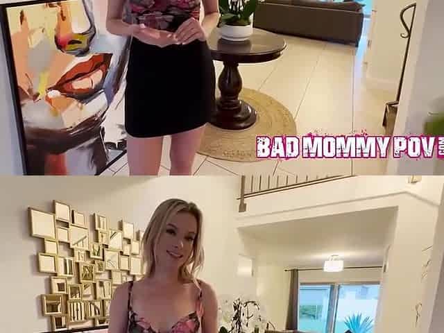 Lindsey Lakes - Mature Porn With Voluptuous From