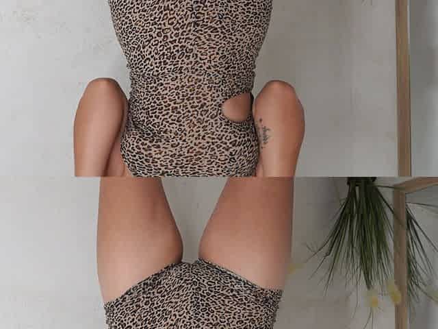 Indian Big Ass Stepsister Doing Naked Workout Gymnastics and Yoga (camel Toe Pussy) in 4K