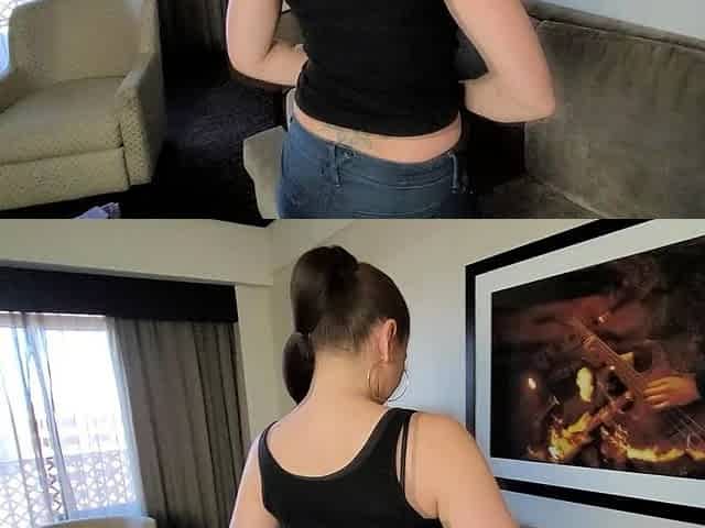 Show Me Your Butt Plug
