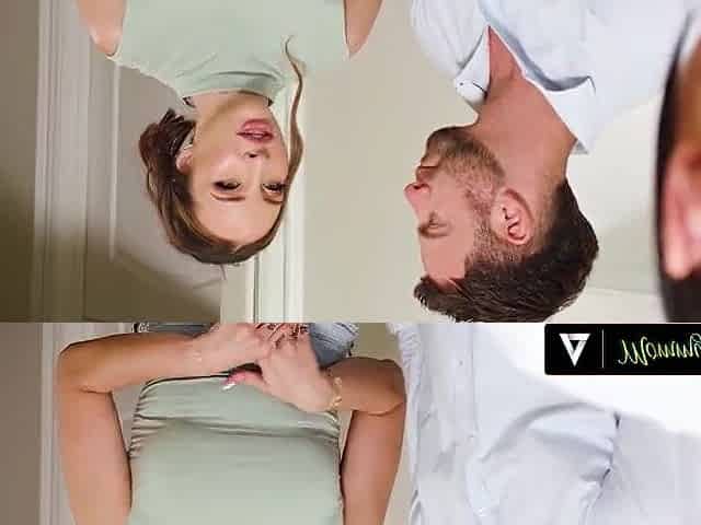 Stressed Married Pair Seeks Raunchy Aid