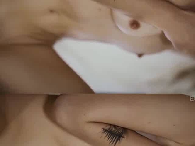Sensual Moments - Lily Larimar