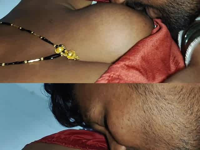 Indian Old Hot Aunty Doggy Style Small Cook Fuking