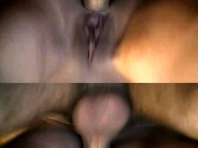 Hardcore Double Penetration and Anal Enough Said