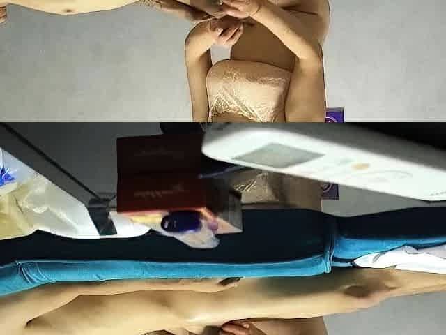 Asian japanese amateur