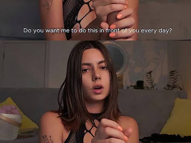 Try NOT TO CUM defiance - Hard version!