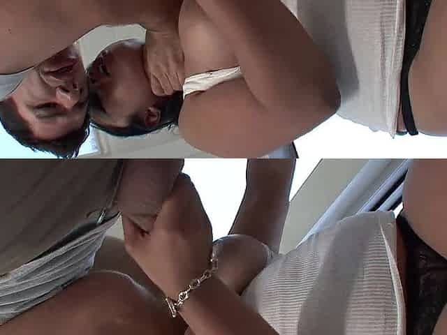 Curvy milm mom fucking