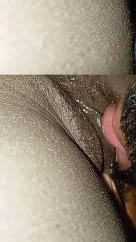 Sri lanka black pussy