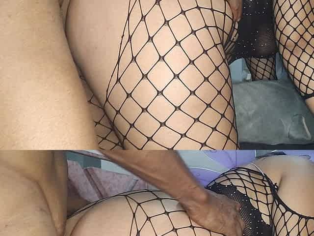 Cummy Bear Fun Time Slut 4