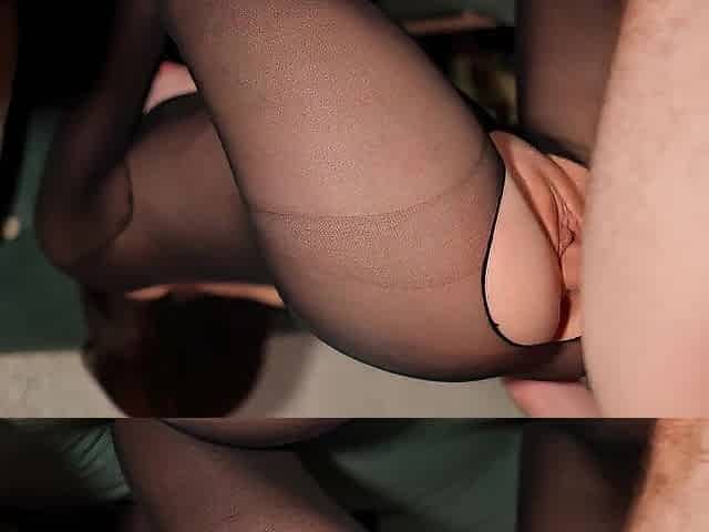 CUM IN MY VAGINA MULTIPLE TIMES!