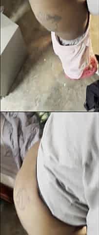 The Asstounding Adventures of El Coochie Piloto - Flying in the Mouth of a Fetish Freindly Anal Round and Brown Bunny