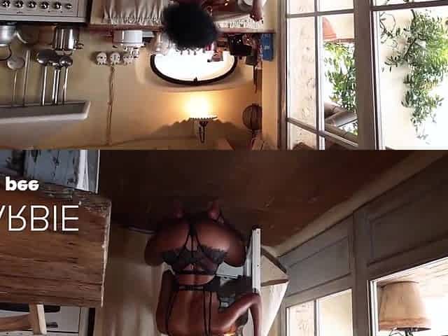 Incredible Sex Clip Masturbation Best Only Here - Barbie Love