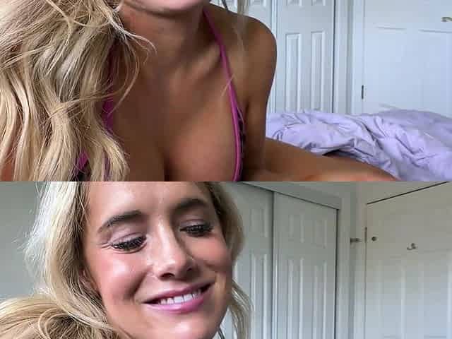 Fucking My Friends Hot Mom On a Sleepover
