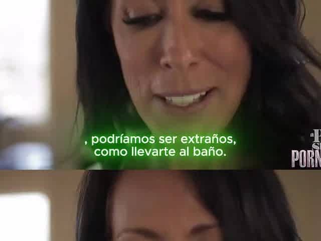Slow Dance. Spanish sub. To watch in: pornsuborg
