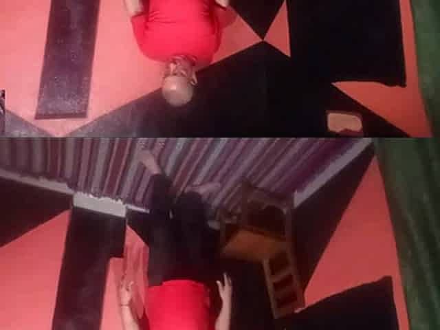 Maid Who Doesn't Suck but Blowjob