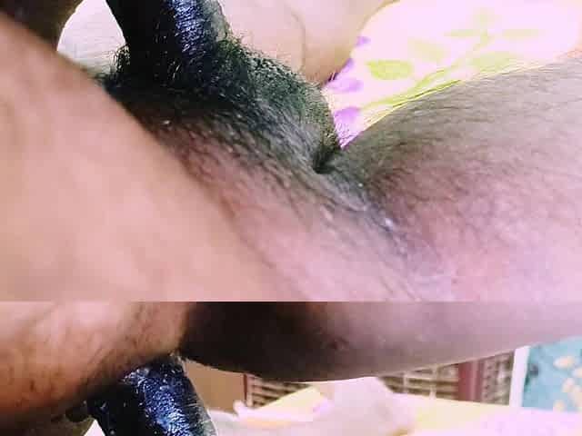Indian Stepdad Handjob Fucking Stepdaughter Telugu Dirty Talks.