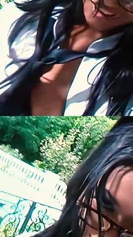 Mika Tan the Asian Gets Pounded