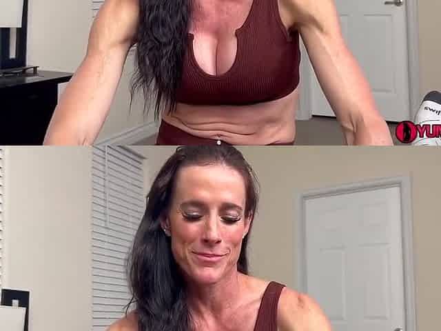 Creampie Collection - Sofie Marie