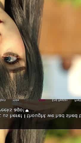 LISA #14 - Sunbathing watcher- Porn games, 3d Hentai, Adult games, 60 Fps