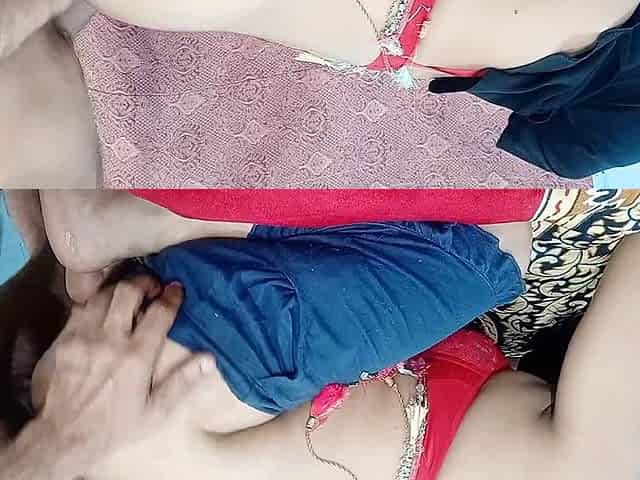 Indian Muslim Wife Anal Sex in Hijab in Doggystyle Anal Sex in HD Porn Video