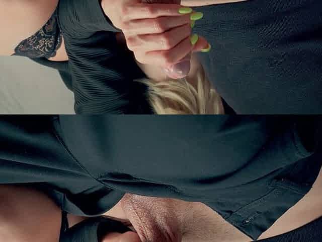 Relaxing Handjob - Huge Cumshot