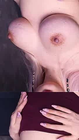 Sph From 3 Months Pregnant Goddess