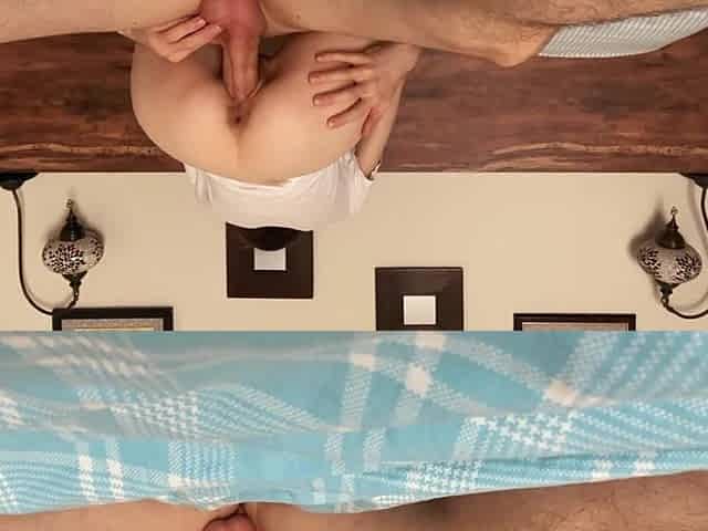 Fucking my Neighbour - EmmaMay