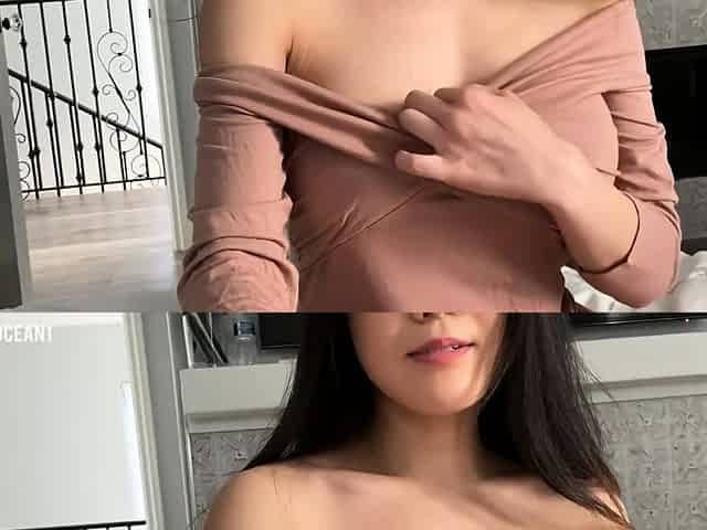 Love Chat Big Boobs Brunette Masturbating For Cam