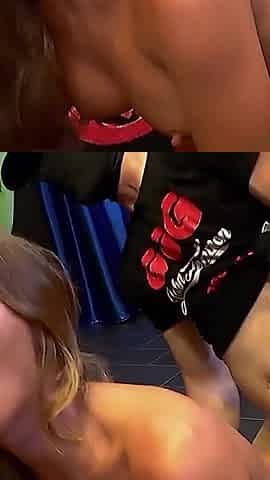 Sexy Blonde Teen Loves It in All Holes Tripple Penetration Ggg John Thompson
