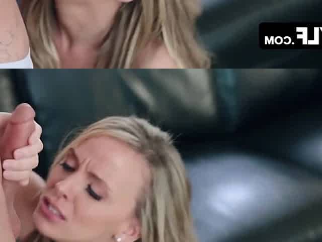 busty teacher pristine edge jumps on student's cock and makes him burst huge nut on her face